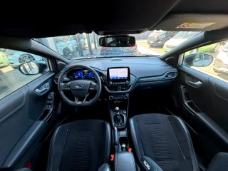 Ford Puma ST X Performance 200 CV | Recaro |