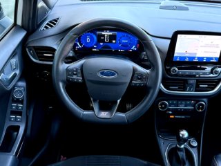 Ford Puma ST X Performance 200 CV | Recaro |