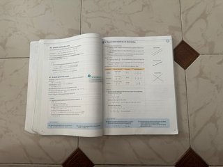 Matemáticas 1 Bachillerato
