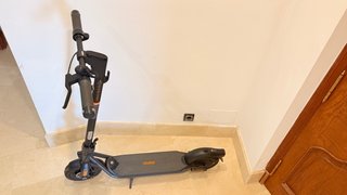 Patinete Ninebot F2 muy poco uso + Accesorios
