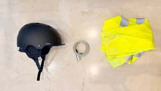 Patinete Ninebot F2 muy poco uso + Accesorios