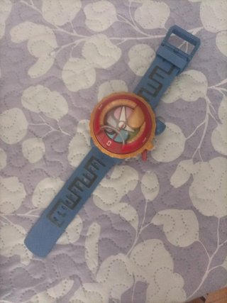 Yokai Watch Modelo 0