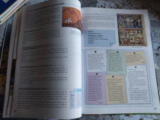 Religión católica 2 ESO Secundaria