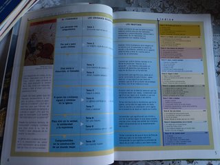 Religión católica 2 ESO Secundaria