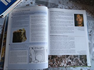Religión católica 2 ESO Secundaria