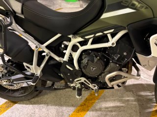 Triumph Tiger 900cc Aventura