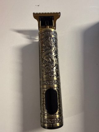 Trimmer Vintage T9 Professionale