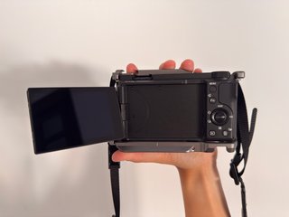 Sony ZV-E10 II + Objetivo 18-135mm