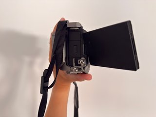 Sony ZV-E10 II + Objetivo 18-135mm