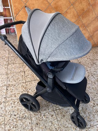 Carrito Jané Muum Pro Matrix