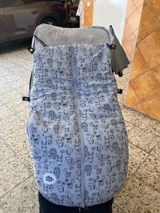 Carrito Jané Muum Pro Matrix