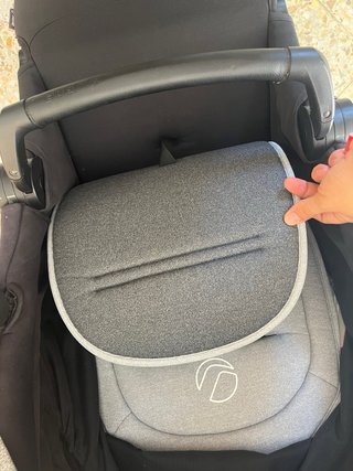 Carrito Jané Muum Pro Matrix