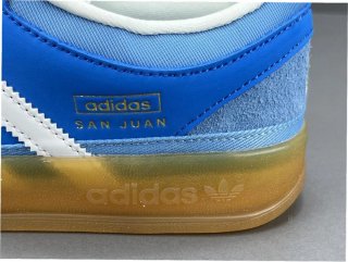 Adidas Gazelle San Juan EU40