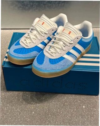 Adidas Gazelle Indoor Bad Bunny San Juan EU37