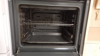 Horno Bosch Encastrable Digital