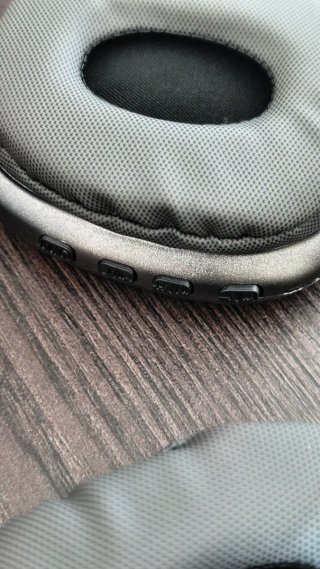 Auriculares Bluetooth EURO LIFE Novos