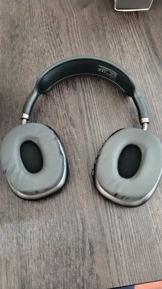 Auriculares Bluetooth EURO LIFE Novos