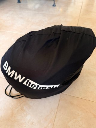 Casco BMW GS Carbon MIPS Nuevo