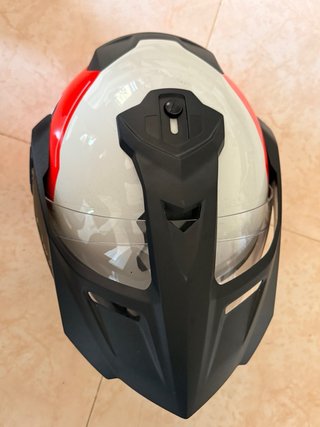 Casco BMW GS Carbon MIPS Nuevo