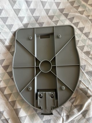 Base Thetford Potti 565