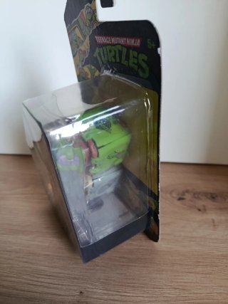 Tortugas Ninja Battle Cubes Set