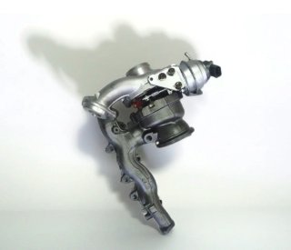 Turbo Transporter T6 2.0 TDI Garrett 830324