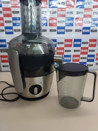 Licuadora Philips Serie 3000 XXL 2L 1100W FibreBoost