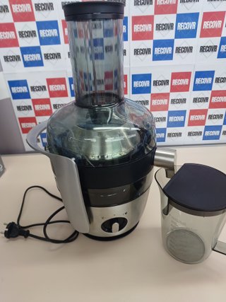 Licuadora Philips Serie 3000 XXL 2L 1100W FibreBoost