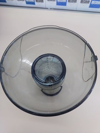 Licuadora Philips Serie 3000 XXL 2L 1100W FibreBoost