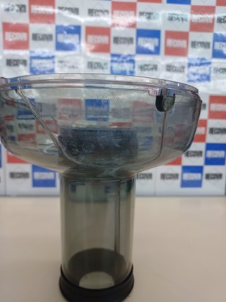 Licuadora Philips Serie 3000 XXL 2L 1100W FibreBoost
