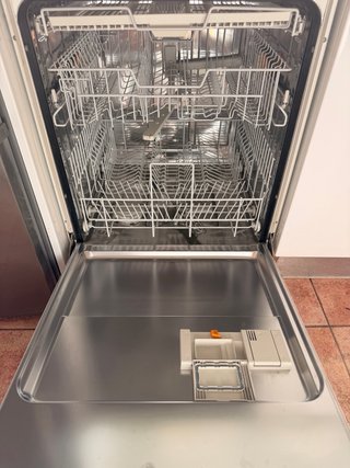 Lavavajillas Miele Blanco