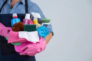 Servicio de limpieza por horas en Sevilla. Respons