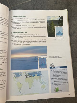 Libro Sociais 1Eso editorial Baia