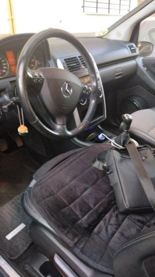 Mercedes-Benz Clase A 2005