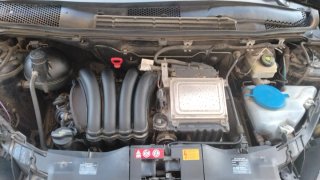 Mercedes-Benz Clase A 2005