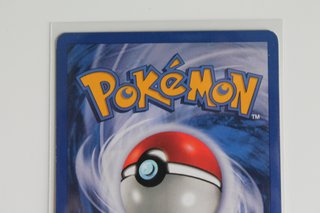 Slowbro 1ra Edición Fósil