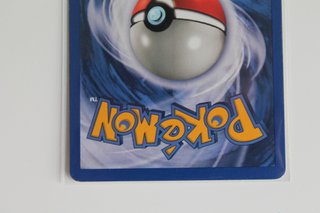Slowbro 1ra Edición Fósil