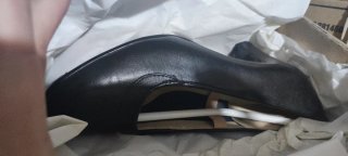Zapatos Flamenco Español Talla 37 Nuevos