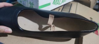 Zapatos Flamenco Español Talla 37 Nuevos