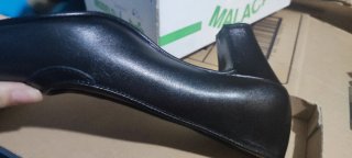 Zapatos Flamenco Español Talla 37 Nuevos
