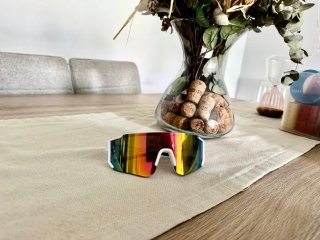 Gafas de sol deportivas runner