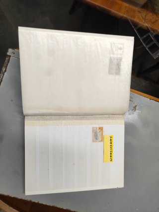 Volume 63 Francobolli