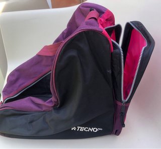 Bolsa para botas de esquí Tecno Pro