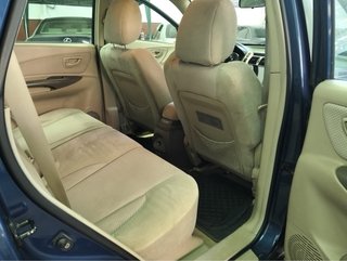 Hyundai Tucson 2007