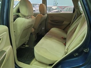Hyundai Tucson 2007