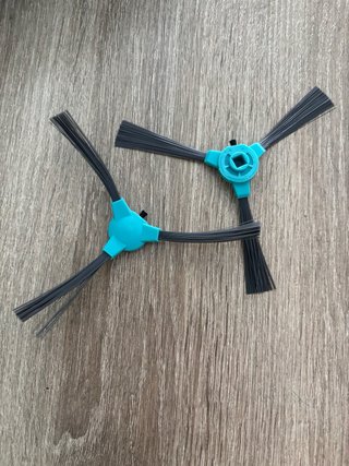 Repuestos Cecotec Conga 1790 (9 piezas)