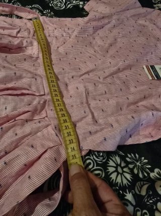 Vestido rosa verano nuevo con etiqueta