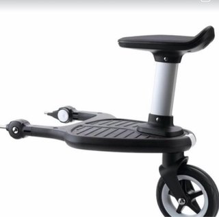 Patinete Bugaboo Camaleon 3