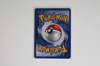 Weezing 1ra Edición Fósil
