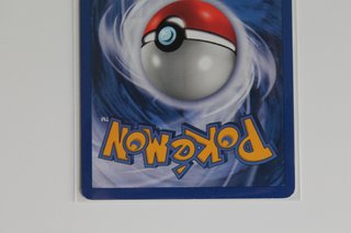 Weezing 1ra Edición Fósil